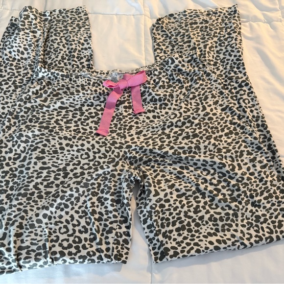 Bobbie Brooks pajama pants size M - Picture 4 of 6